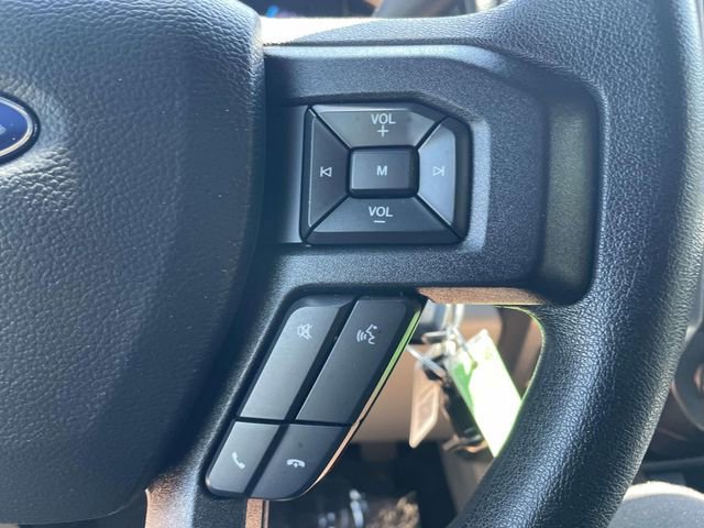 Certified 2020 Ford F250 XLT w/ XLT Premium Package image 17