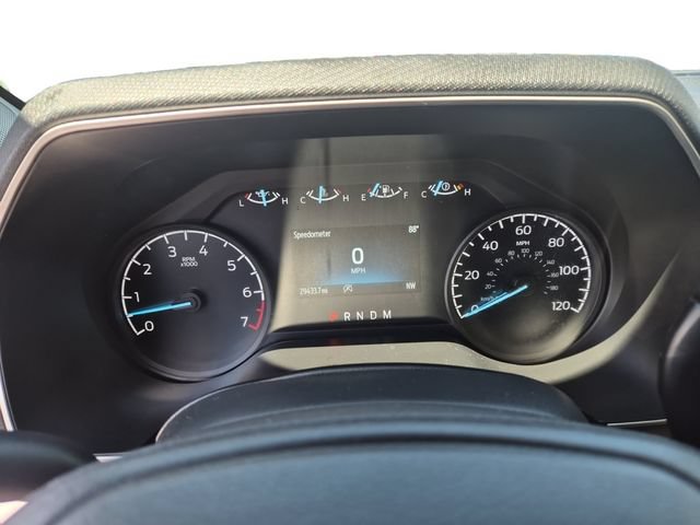 Certified 2023 Ford F150 XLT AWD/4WD image 14