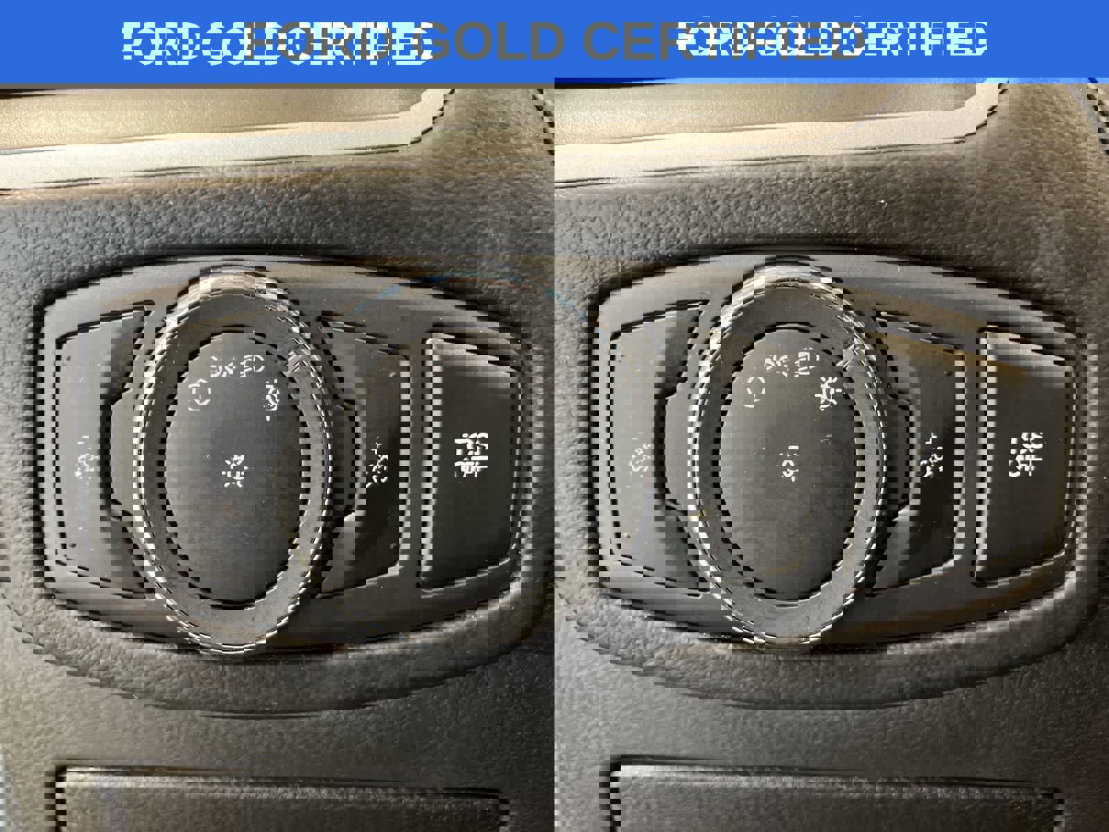 Certified 2023 Ford Edge SEL image 13