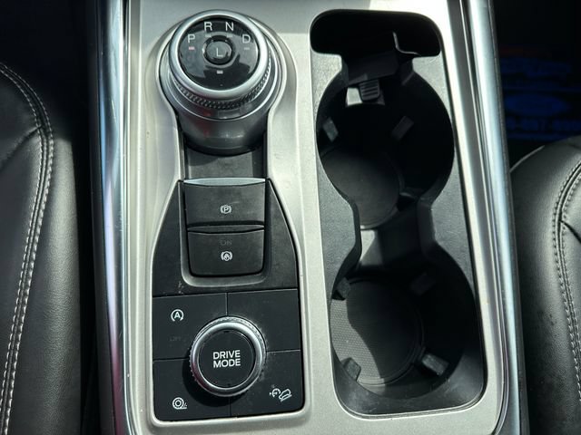 Certified 2023 Ford Explorer XLT AWD/4WD image 20