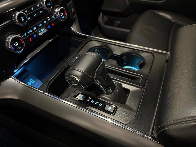 Certified 2021 Ford F150 Lariat image 31