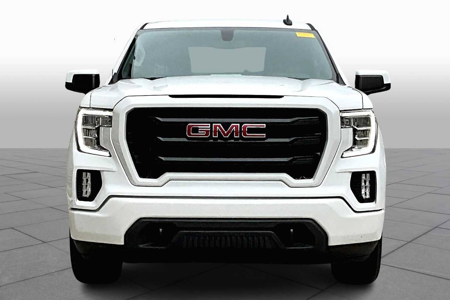 Used 2021 GMC Sierra 1500 Elevation image 6