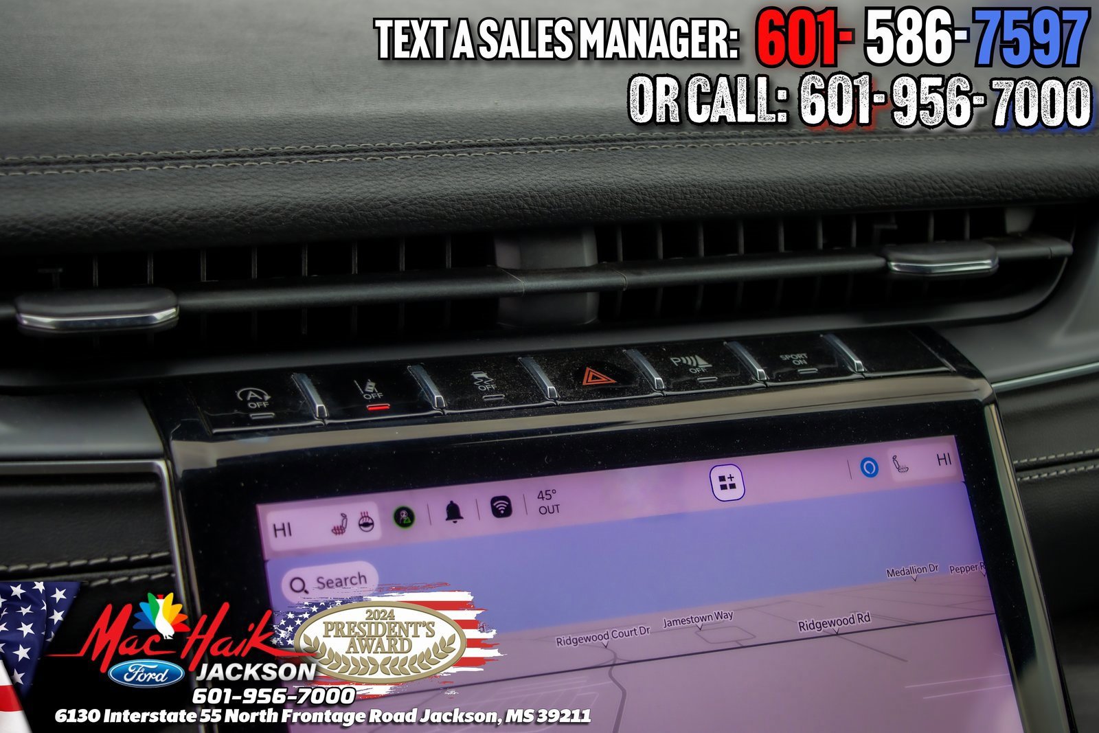 Used 2023 Jeep Grand Cherokee Limited image 15
