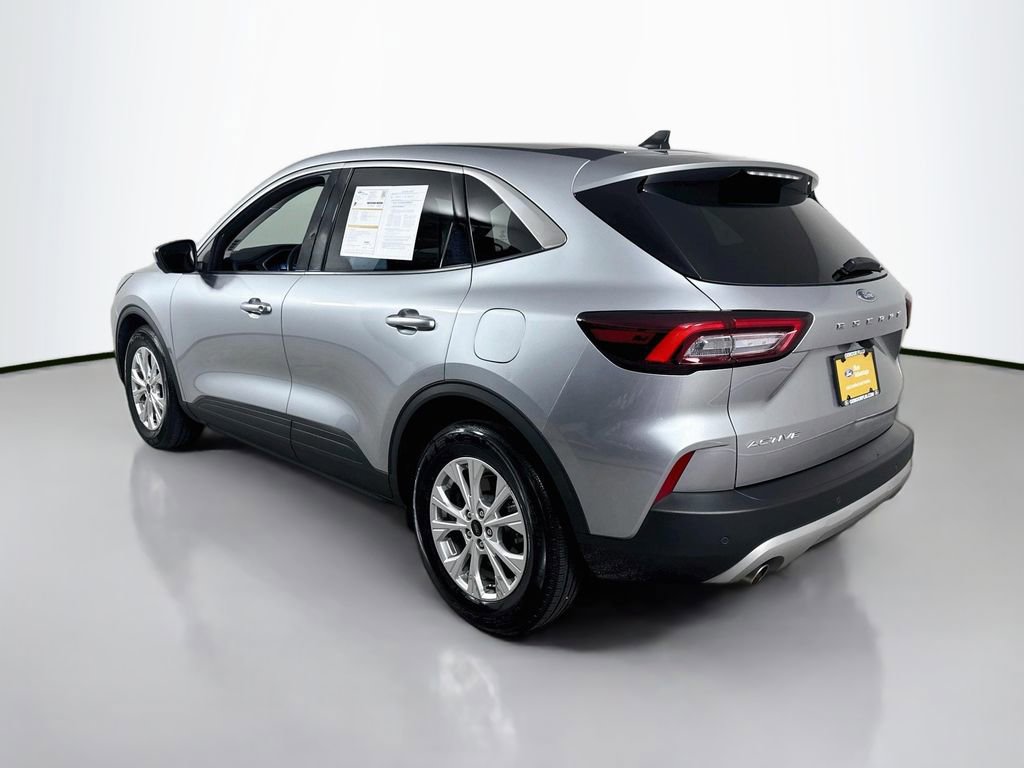 Certified 2023 Ford Escape Active w/ Tech Pack #2 FWD image 5