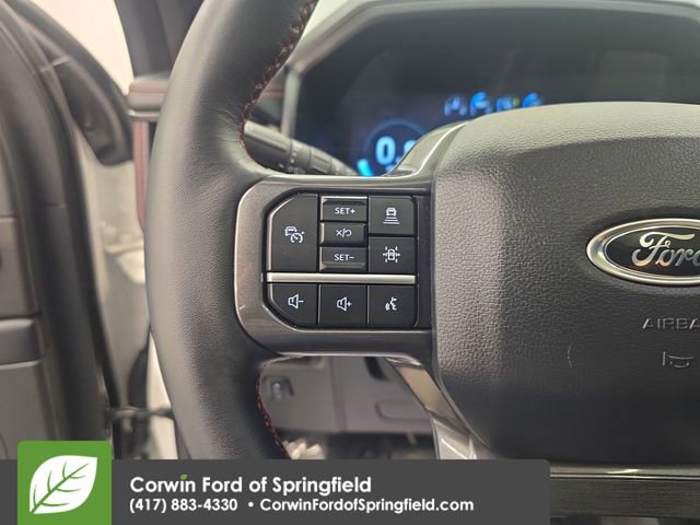 Certified 2024 Ford Expedition Limited image 38