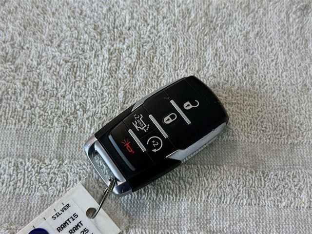 Used 2025 RAM 1500 Laramie image 34