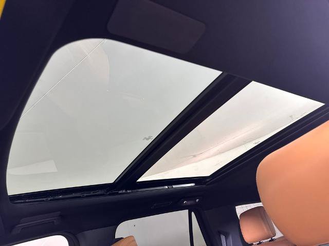 Certified 2022 Ford Expedition Platinum RWD image 11