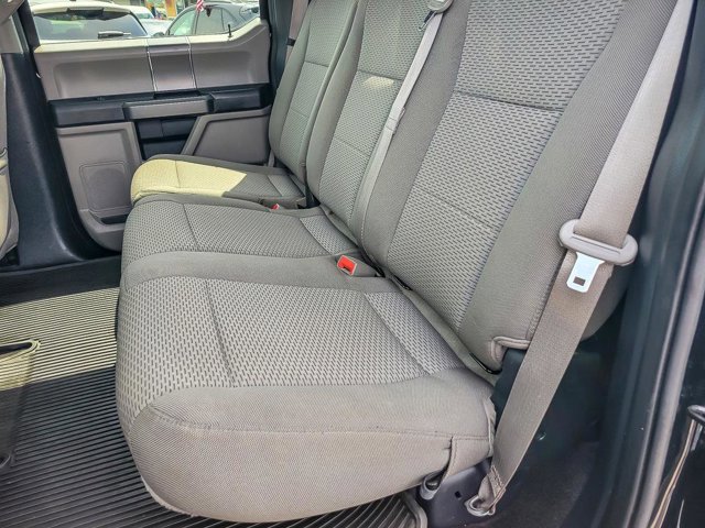 Certified 2019 Ford F150 XLT w/ Equipment Group 302A Luxury AWD/4WD image 15