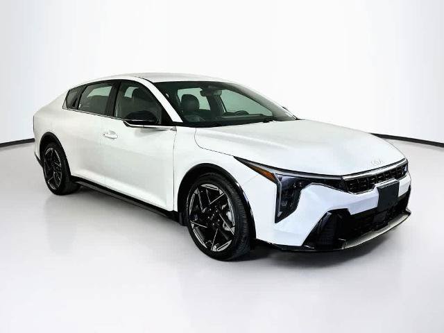 Used 2025 Kia K4 GT-Line FWD image 23