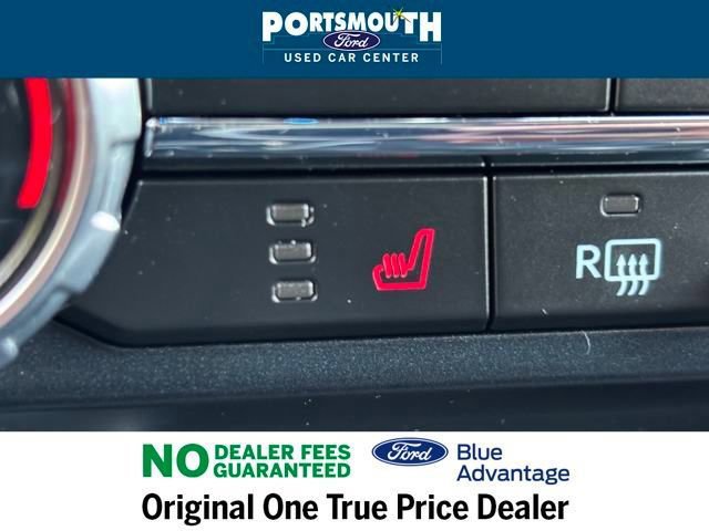 Certified 2023 Ford F150 XLT w/ Equipment Group 302A High image 17
