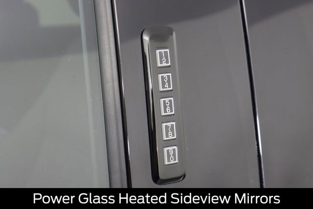 Certified 2023 Ford F150 XLT w/ Equipment Group 302A High image 30