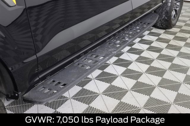 Certified 2023 Ford F150 Tremor w/ Equipment Group 402A High image 24