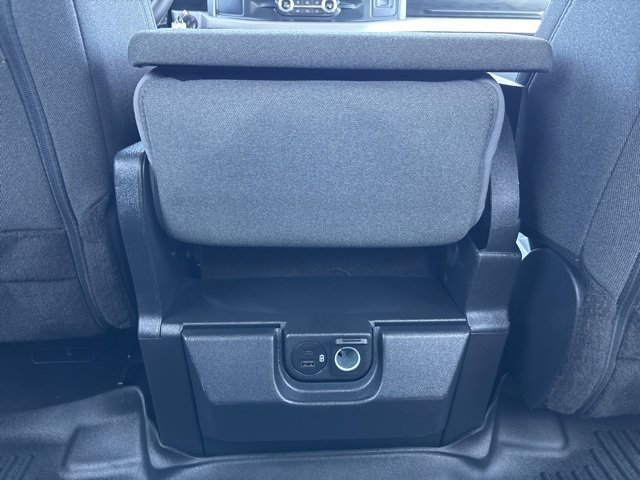 Certified 2023 Ford F150 XLT w/ Equipment Group 301A Mid image 19