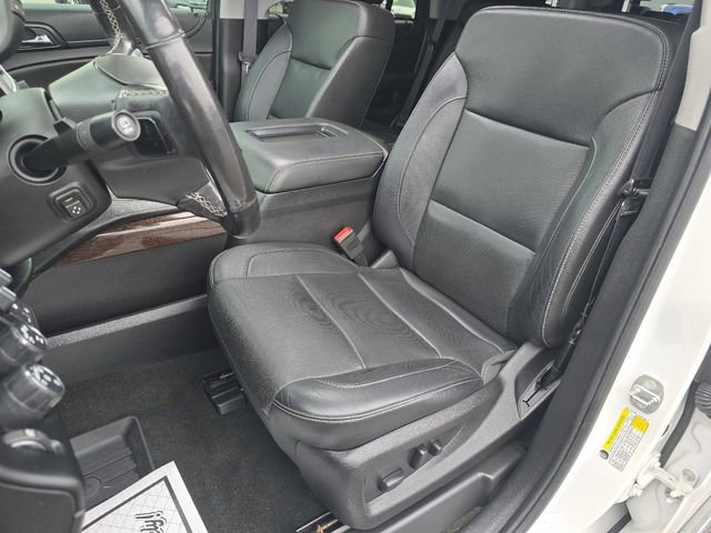 Used 2018 GMC Yukon SLT w/ Open Road Package AWD/4WD image 28