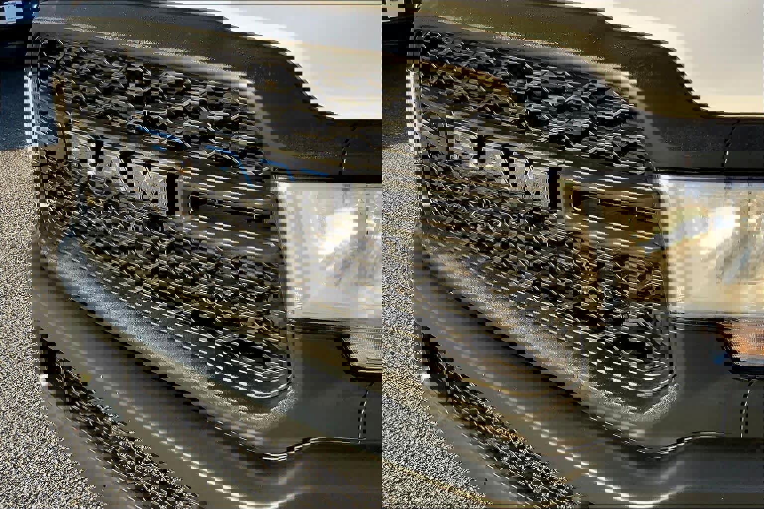 Used 2021 RAM 2500 Tradesman image 27