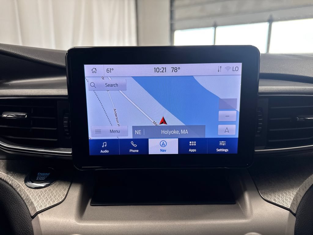 Certified 2023 Ford Explorer Timberline AWD/4WD image 20