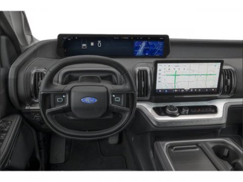 Certified 2025 Ford Expedition Max Platinum w/ Driver's Package AWD/4WD image 6