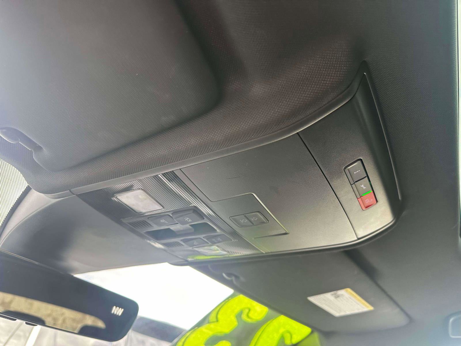 Used 2023 Volkswagen Atlas Cross Sport SEL R-Line image 34