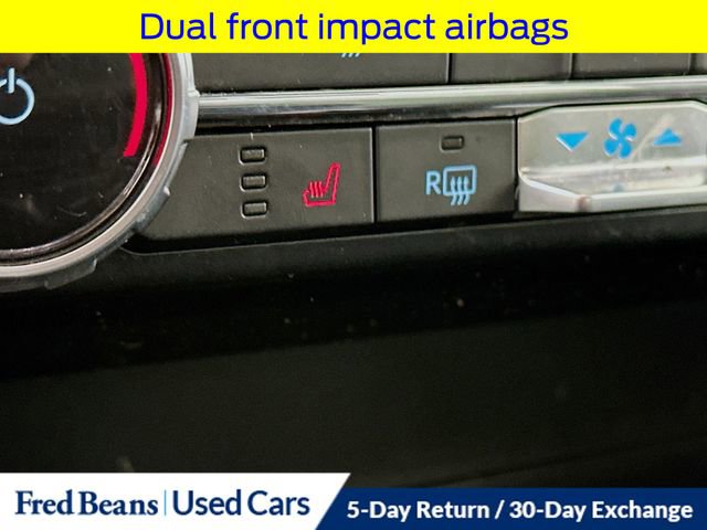 Certified 2023 Ford F150 XLT w/ Equipment Group 302A High AWD/4WD image 25