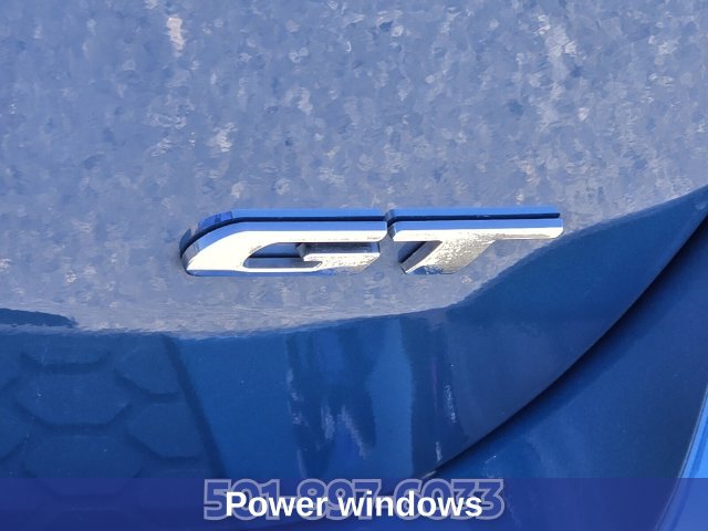 Used 2025 Dodge Durango GT AWD/4WD image 19