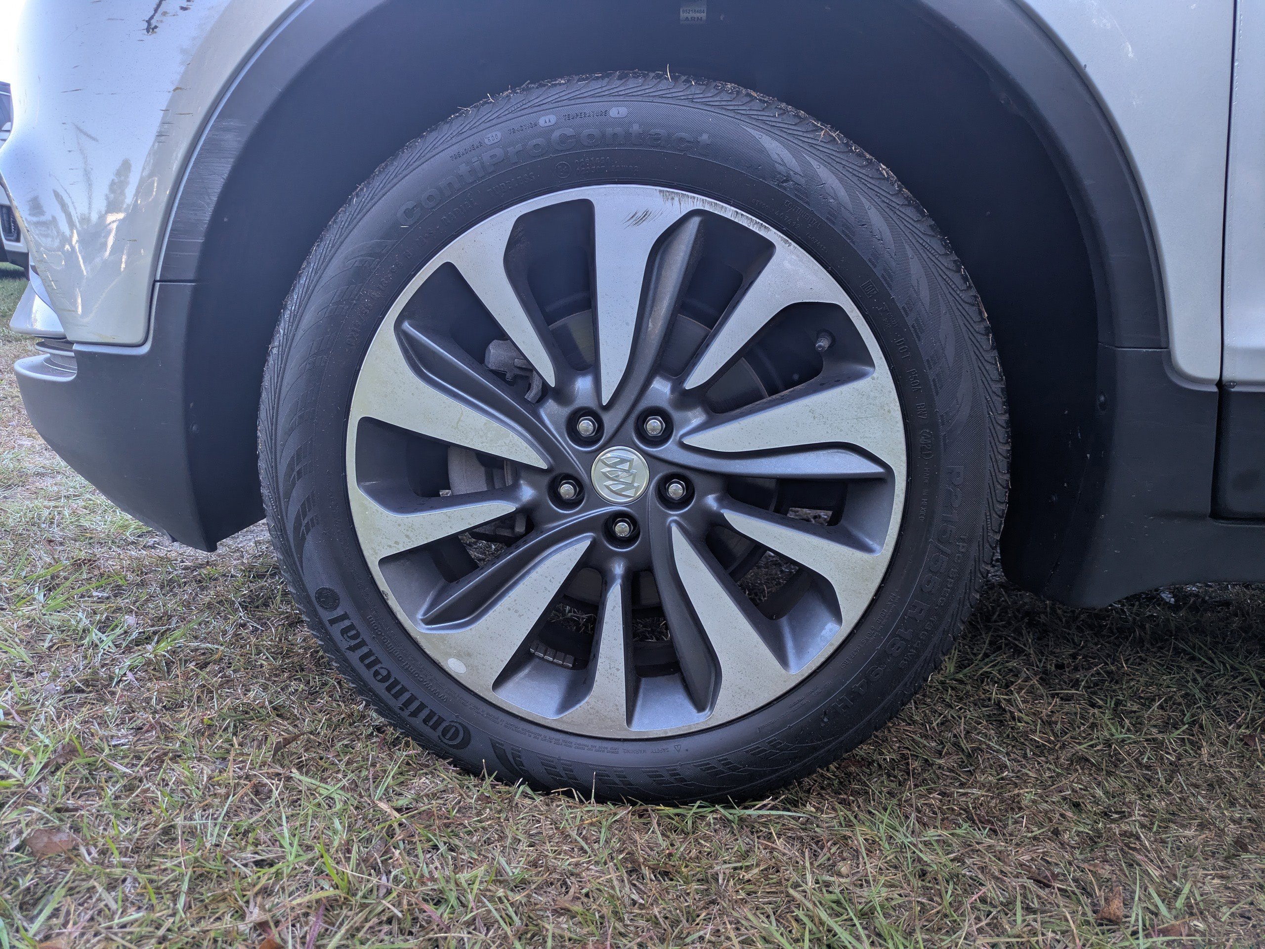 Used 2022 Buick Encore Preferred w/ Safety Package image 10