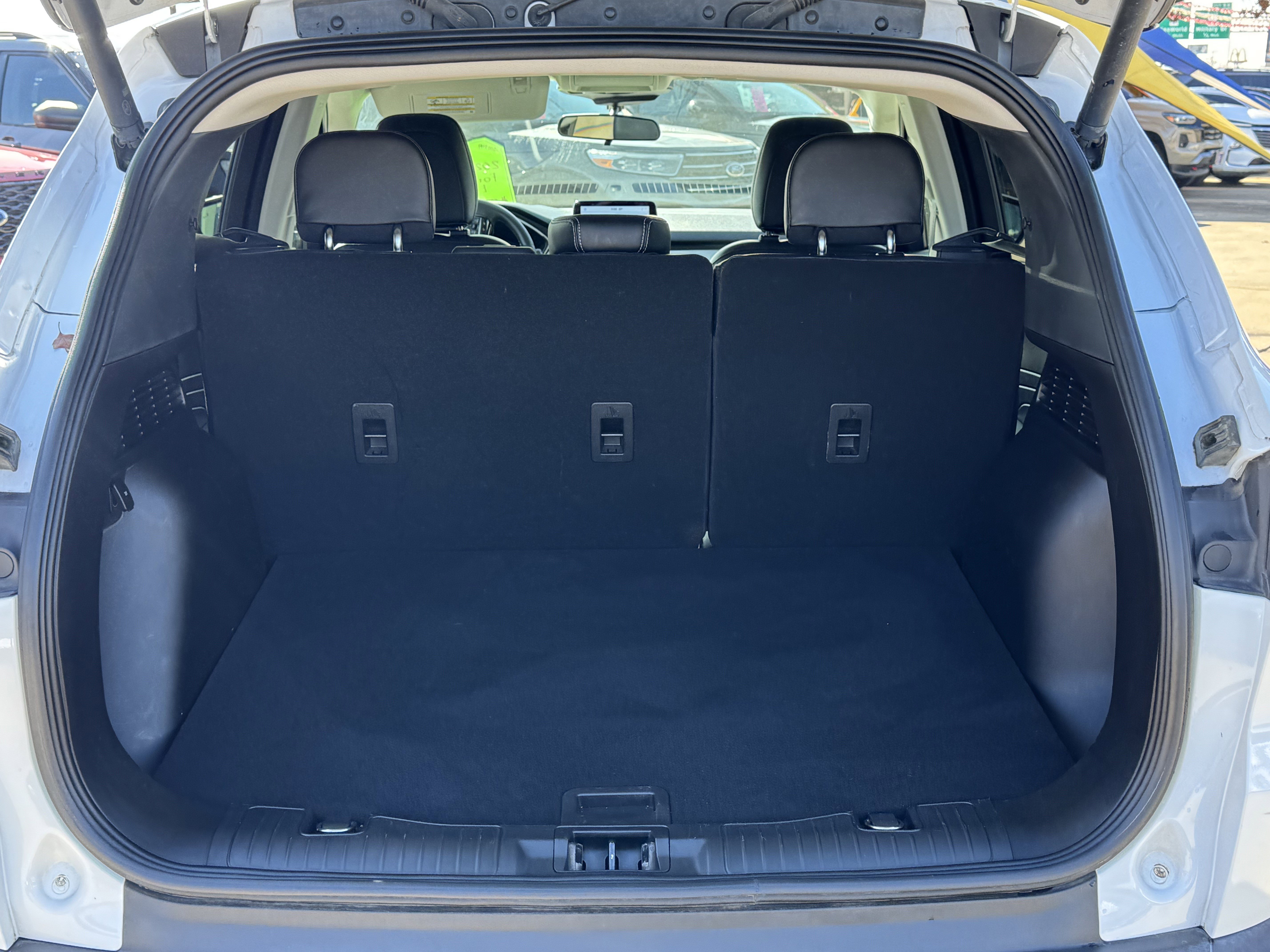 Certified 2021 Ford Escape SEL image 9