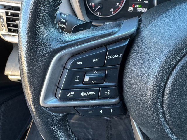 Used 2023 Subaru Outback Limited XT image 23