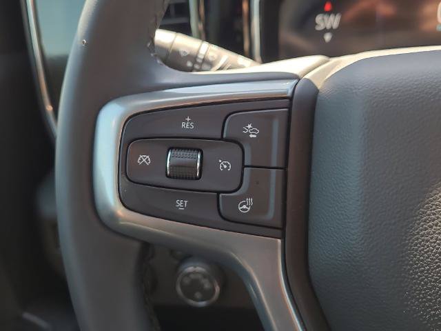 Used 2026 Chevrolet Silverado 1500 LT AWD/4WD image 29