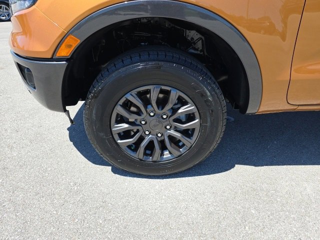 Certified 2019 Ford Ranger XLT w/ Equipment Group 301A Mid image 9