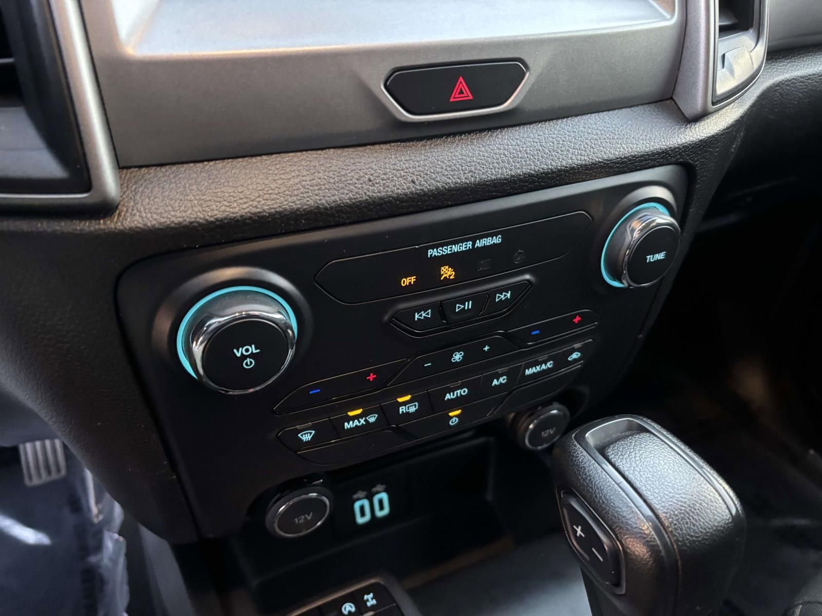 Certified 2021 Ford Ranger XL w/ FX4 Off-Road Package image 22