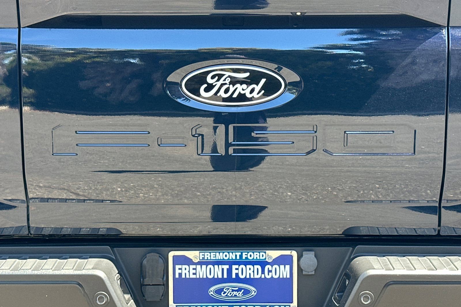Certified 2025 Ford F150 Tremor w/ Equipment Group 402A High AWD/4WD image 48