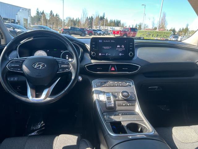 Used 2022 Hyundai Santa Fe XRT w/ Cargo Package FWD image 7