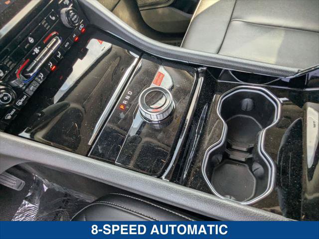 Used 2023 Jeep Grand Cherokee L Limited RWD image 18