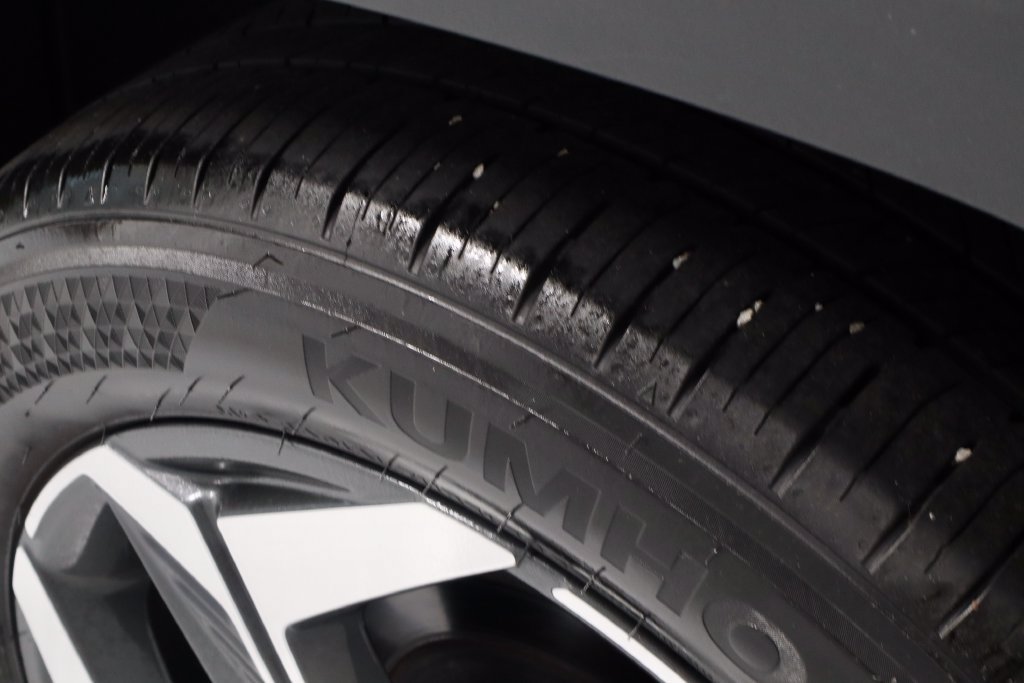Used 2024 Hyundai Tucson SEL w/ Convenience Package FWD image 19