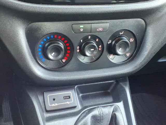 Used 2018 RAM ProMaster City Tradesman FWD image 24