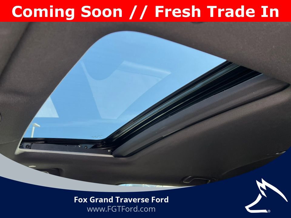 Used 2024 Honda CR-V Sport image 5