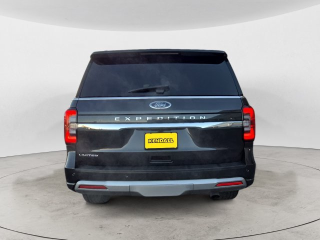 Certified 2024 Ford Expedition Limited RWD image 6