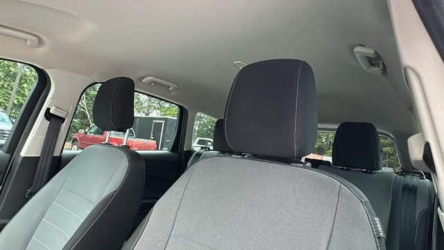 Certified 2019 Ford Escape S FWD image 31