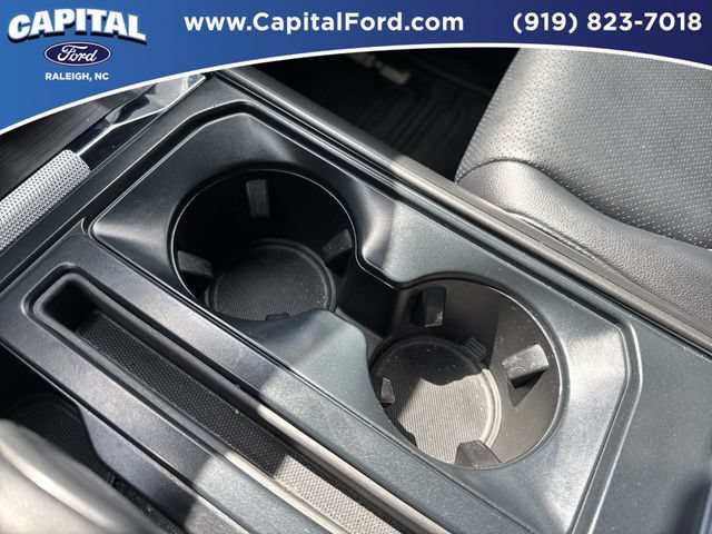 Certified 2024 Ford F150 Lariat w/ Equipment Group 502A High AWD/4WD image 32