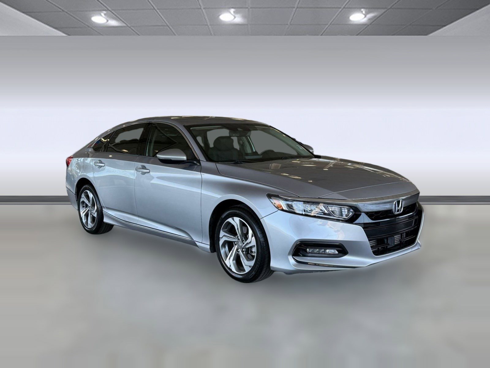 Used 2020 Honda Accord EX-L image 7