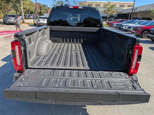 Certified 2024 Ford F250 King Ranch image 12