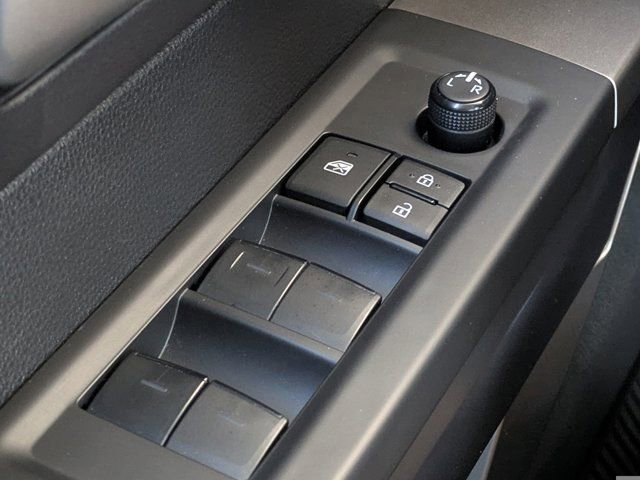 Used 2024 Toyota Tundra SR5 w/ SR5 Convenience Package RWD image 21
