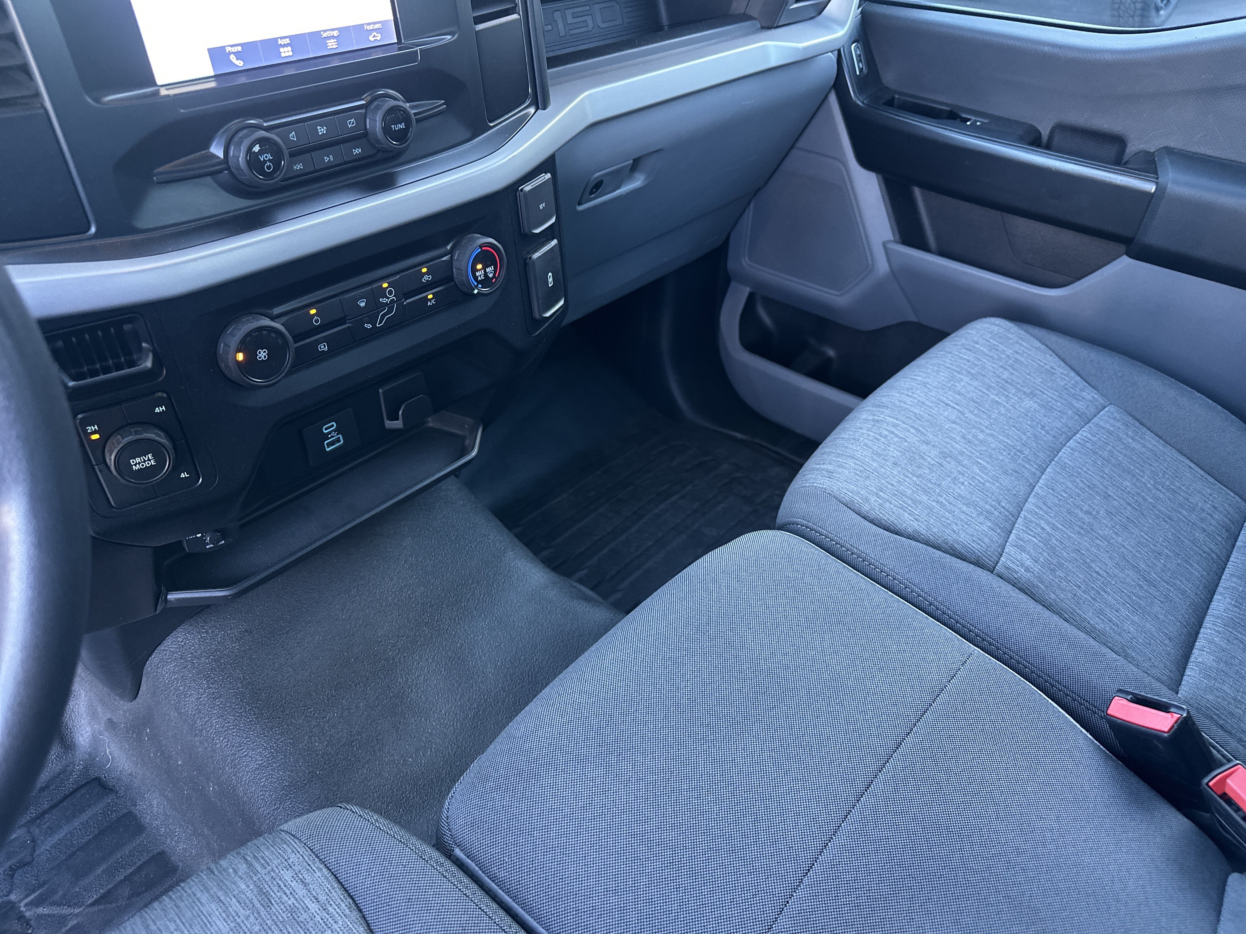 Certified 2023 Ford F150 XL AWD/4WD image 22