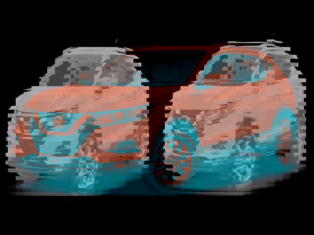 Used 2022 Nissan Rogue Sport SV w/ Technology Package image 2