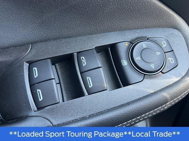 Used 2022 Buick Encore GX Select w/ Experience Buick Package FWD image 15