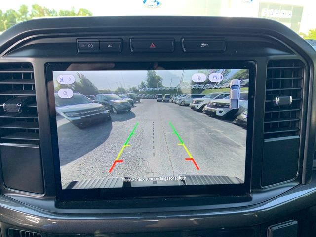 Certified 2024 Ford F150 STX AWD/4WD image 31
