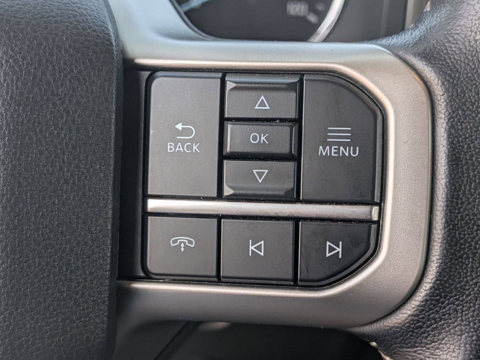 Certified 2024 Ford Expedition Max XLT AWD/4WD image 20