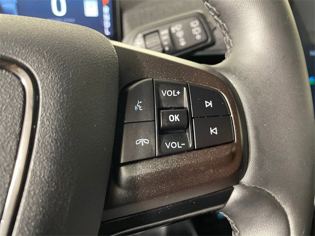 Certified 2021 Ford Mustang Mach-E Premium image 15