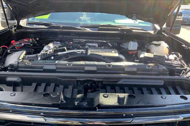 Used 2026 Chevrolet Silverado 3500 LTZ w/ LTZ Plus Package AWD/4WD image 30