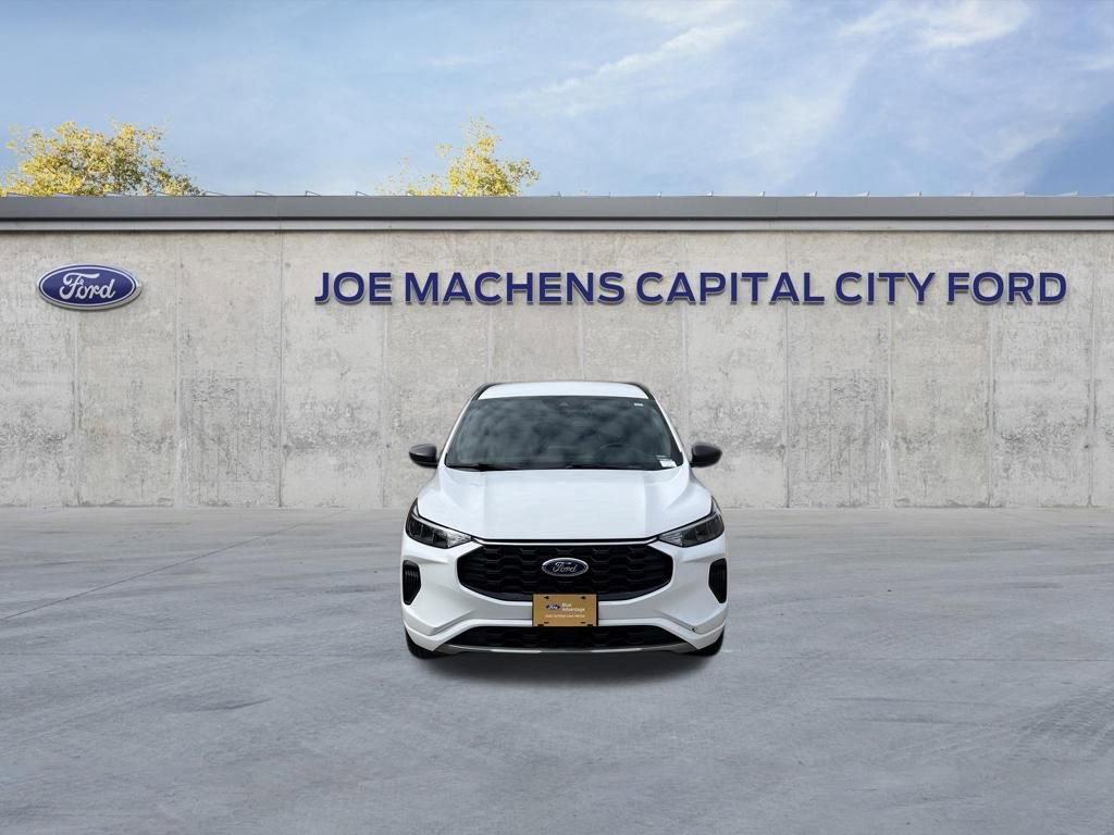 Certified 2023 Ford Escape ST-Line w/ Equipment Group 301A image 8